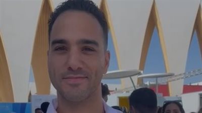 خالد حميده: محمود حميده مش بيقدم نصائح.. وعمري ما فكرت أمثل