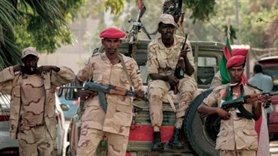 قتل جماعي للمدنيين وانتهاكات.. ماذا حدث في قرية السريحة بالسودان أمس؟ | بث مباشر