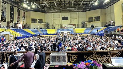 لمَن لم يحالفهم الحظ.. طريقة استرداد مقدم حجز شقق فالي تاورز 