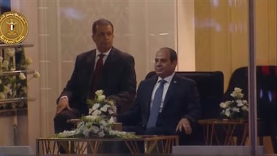 بحضور الرئيس السيسي.. بدء احتفالية اتحاد القبائل العربية بمناسبة ذكرى انتصارات أكتوبر | بث مباشر