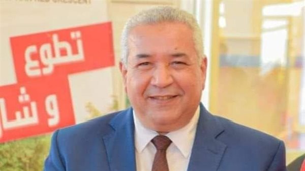 وكيل وزارة التضامن