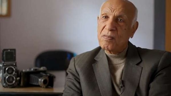 المصور محمد بكر