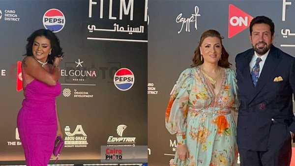 هاني رمزي ورانيا