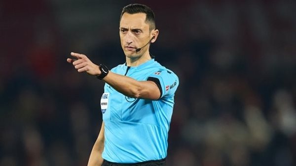 الحكم سانشيز مارتينيز