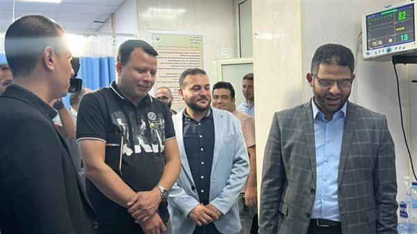 إجراء 57 عملية جراحية