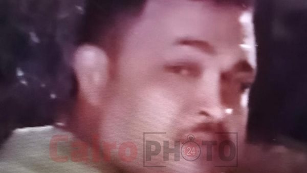 المجني عليه 