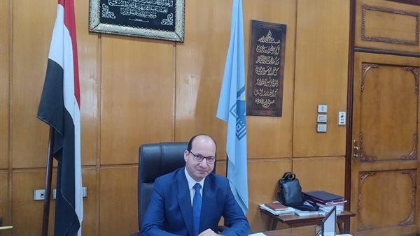 الدكتور حمودة عيد