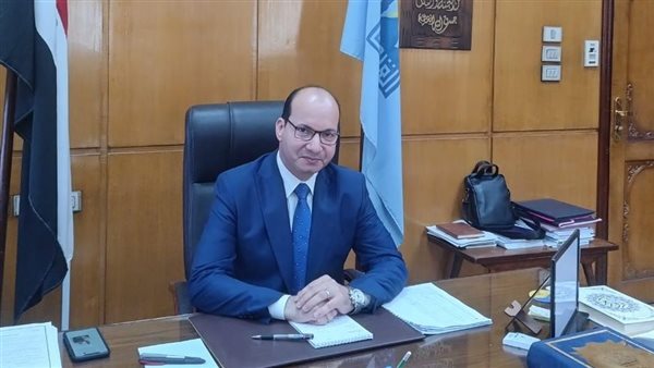 الدكتور حمودة عيد