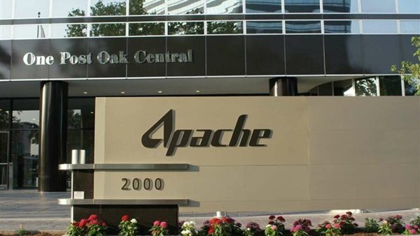 شركة أباتشي الأمريكية