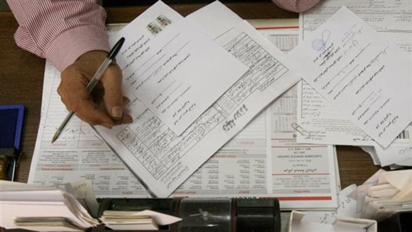 فواتير مزورة - تعبيرية