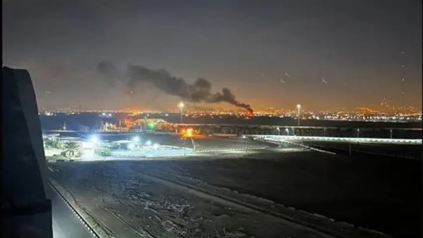 الهجوم الإسرائيلي