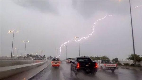 الطقس في السعودية