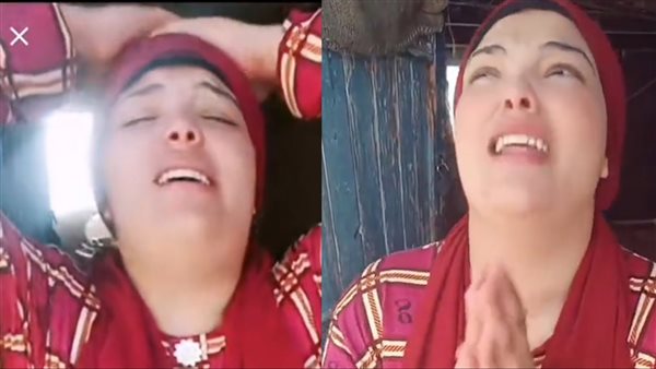 البلوجر أم رودينا