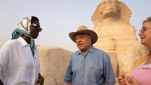 الممثلة الأمريكية