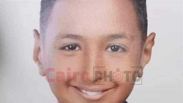 الطالب ياسين محمود