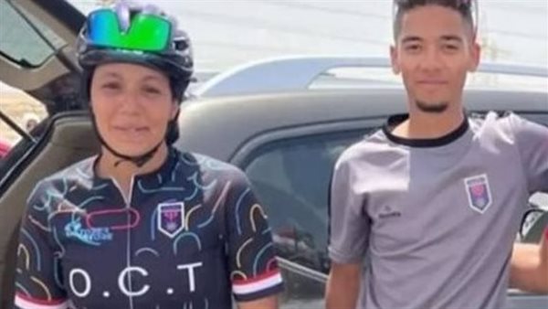 أحد المصابين 