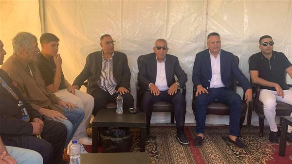 كامل أبو علي