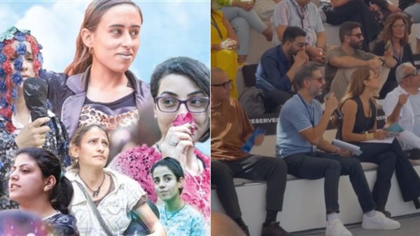 الفنان محمد فراج