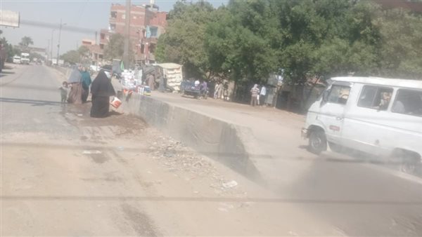  حادث انقلاب سيارة