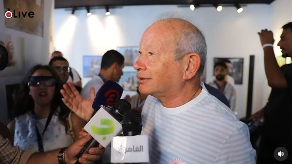 نجيب ساويرس