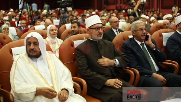 جانب من المؤتمر 