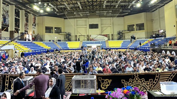 إجراءات قرعة فالي