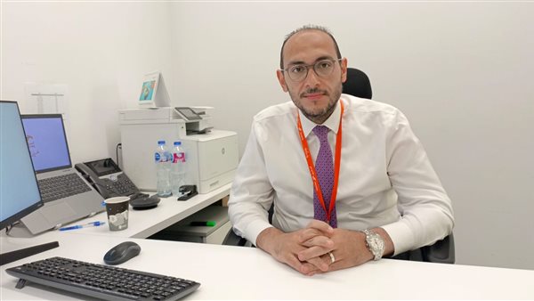 محمد طلعت - رئيس