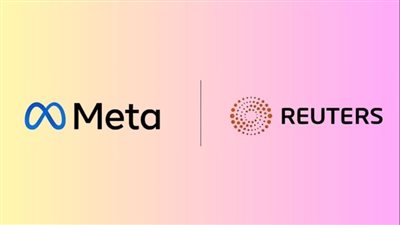 تعاون بين ميتا ورويترز لجلب الأخبار إلى المساعد الذكي Meta AI