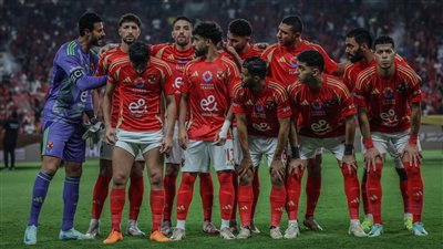 موعد إرسال قائمة الأهلي الخاصة بمباراة العين الإماراتي في كأس الإنتركونتيننتال