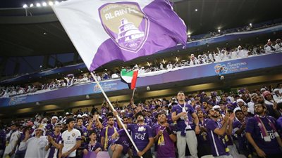 الأهلي: تخصيص 2170 تذكرة لجماهير العين.. والدخول بجواز السفر