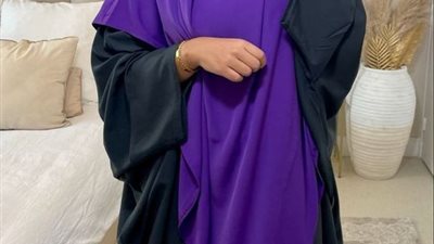 أناقتك في الاحتشام.. نصائح لارتداء لبس محجبات شرعي