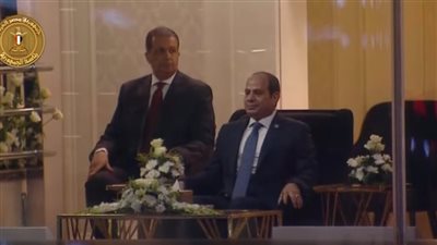 الرئيس: قادرون معا على تخطي كل الصعاب والتحديات 