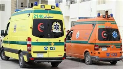 أُصيب باشتباه نزيف بالمخ.. استبعاد مدير مدرسة بالدقي بسبب سقوط طالب من الطابق الثاني | بث مباشر