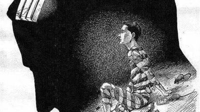 تفسير حلم دخول السجن ظلمًا.. يثير مخاوفك أم يبشرك بالفرج؟