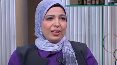 أمينة الفتوى: اسم المرأة ليس عورة والإسلام لم يمنعها من العمل.. والنساء في عهد النبي شاركن في الفتوحات