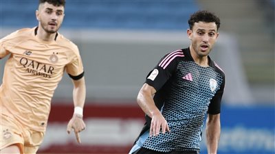 أرقام حمدي فتحي مع الوكرة القطري بعد إعلان الأهلي استعارته قبل كأس العالم للأندية 2025