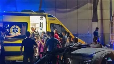 التصريح بدفن جثمان شاب لقي مصرعه على يد شقيقه في أوسيم