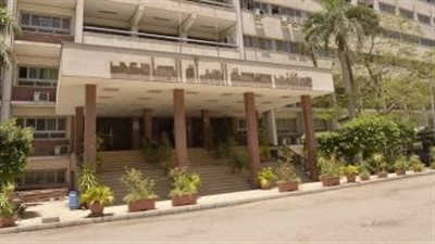 جامعة أسيوط ترفع درجة الاستعدادات القصوى وحالة الطوارئ بمستشفياتها خلال عيد الأضحى 