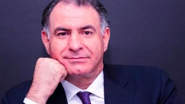  الإعلامى محمد فودة