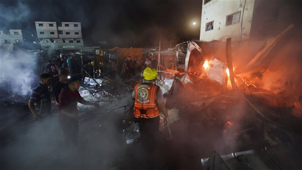 بيت لاهيا - أرشيفية