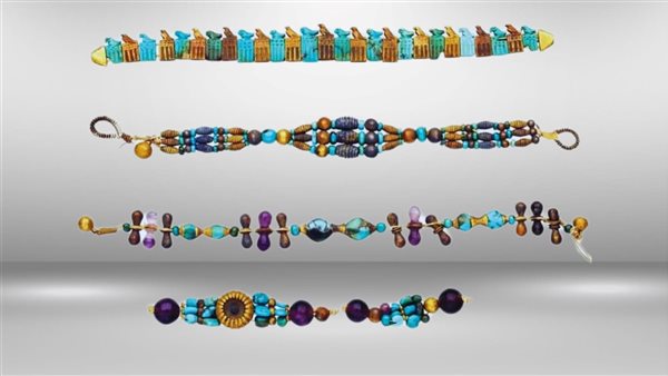 المتحف المصري بالتحرير