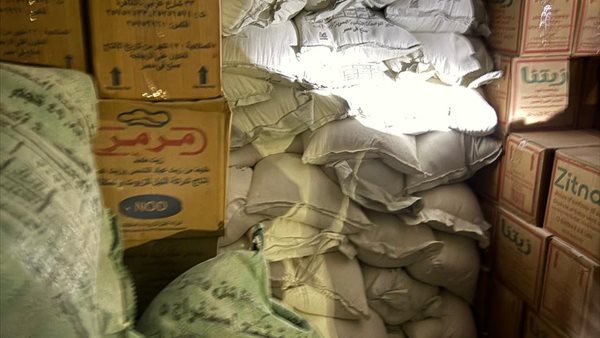 إحباط تهريب 7 أطنان