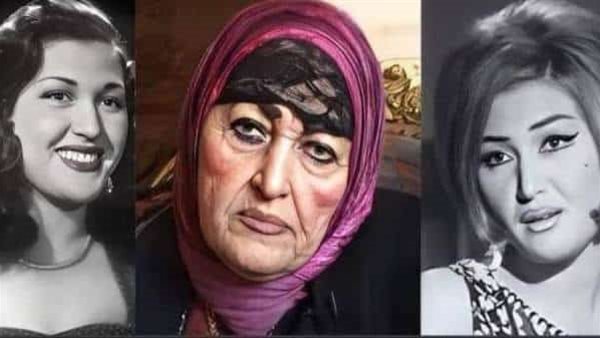 من هي شريفة ماهر