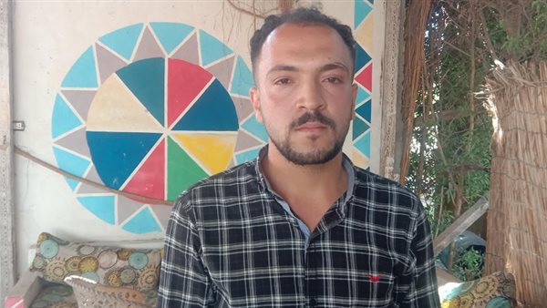 شقيق المجني عليه