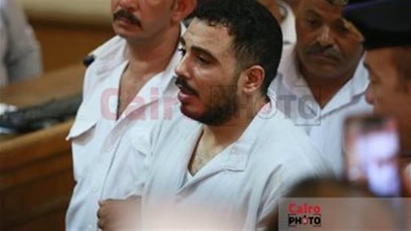 سفاح التجمع 