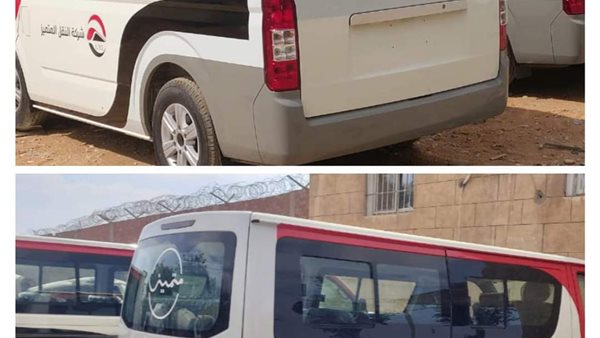 منظومة النقل بالمدن