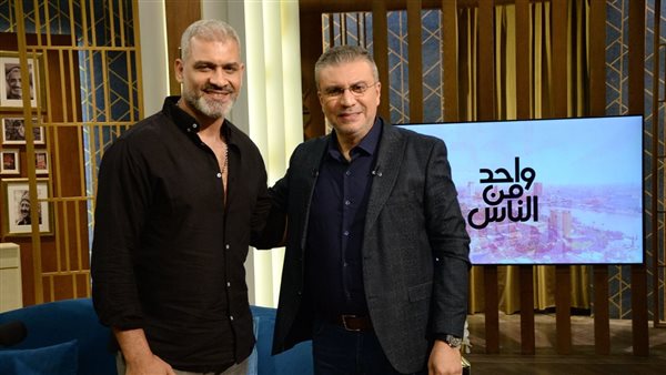 عمرو الليثي وهاني