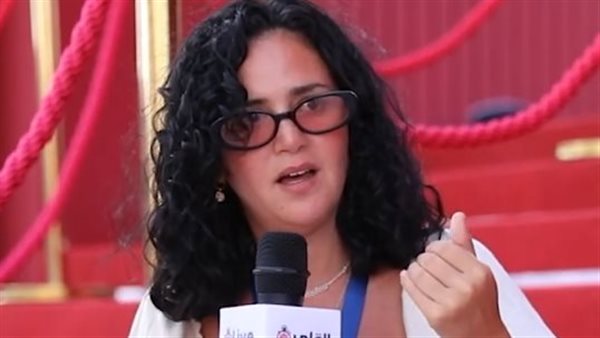 الفنانة ركين سعد