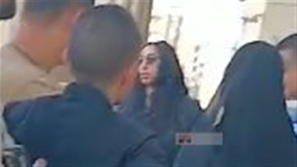 زوجة عصام صاصا