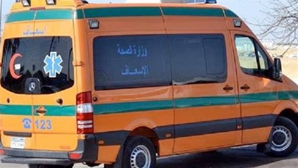 إصابة 6 أشخاص في